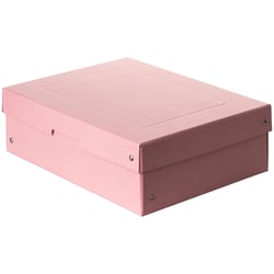 PureBox Pastel A4 100mm - Rose - x 5 - Falken