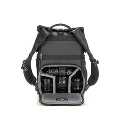 TENBA Sac à dos Fulton V2 10L Noir Camo AW