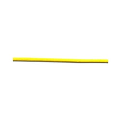 Bobine 25m cordon queue de rat polyester 2mm