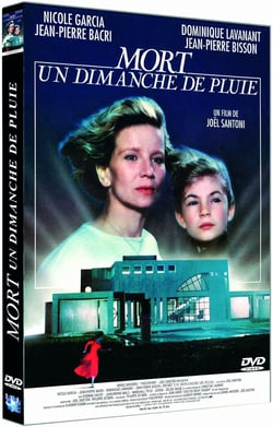 MORT UN DIMANCHE DE PLUIE