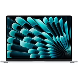 Ordinateur portable Apple MacBook Air - M5 - 2026 - Aluminium - MDVA4FNA - Argent