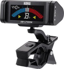 Accordeur Korg AW-LT100M