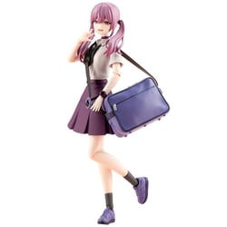 Sousai Shojo Teien - Figurine Plastic Model Kit 1/10 Little Devil Twin Tails 15 cm - Kotobukiya