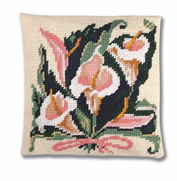 Kit coussin demi point Arôme
