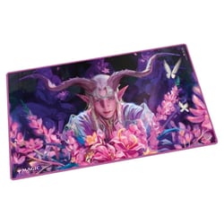Ultimate Guard - Play-Mat Magic: The Gathering "Lorwyn Eclipsed" Dawnhand Eulogist