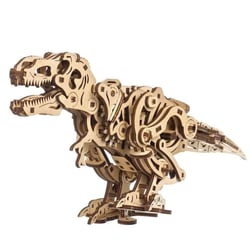 Ugears - Maquette ugears tyrannosaure