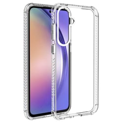 Coque Muvit For France Transparente Renforcée 3m Samsung Galaxy A55 5G
