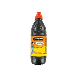 Peinture gouache Néfertari - Noir - 1L - Cléopâtre