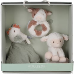 Coffret Cadeau Little Farm - Little Dutch