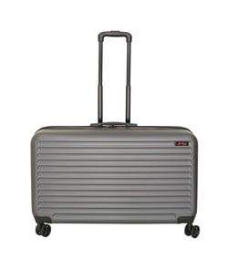 Valise à Roulettes pour Machine à Coudre - Grand Modèle - Sew Easy Noir
