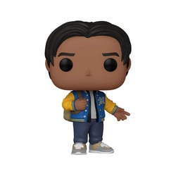 Spider-Man: No Way Home - Figurine POP! Ned 9 cm