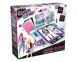 Mon Studio De Mode - Canal Toys