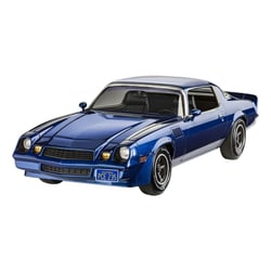 "Stranger Things" Chevy Camaro Z/28