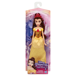 Disney Princess – Belle poussiere d etoiles - Hasbro