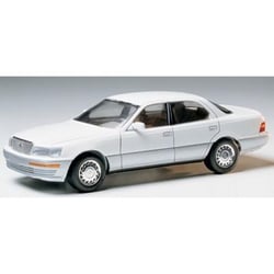 toyota lexus ls 400 1/24