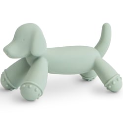 Jouet de dentition Figurine Mushie