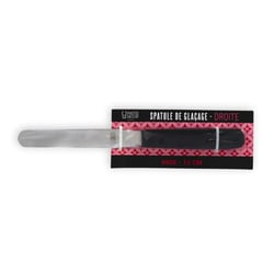 Petite spatule de glaçage droite 12 cm