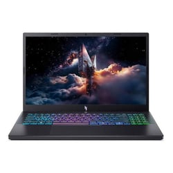 Ordinateur portable Gamer Nitro V 15 ANV15-A31 - Windows 11 - Noir - Garantie 2 ans