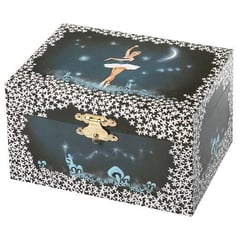 Coffret Musical Danseuse Etoile - Trousselier