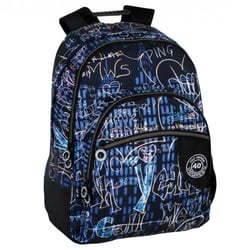 Sac à dos 40 degrees Chrono 43 CM - 2 compartiments