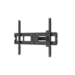 Support mural TV orientable inclinable HAMA noir 32-75 pouces 40 kg