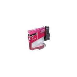 Cartouche d'encre Brother 527 MAGENTA LC527M