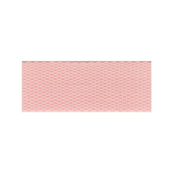 Sangle 2mètres en 30mm rose layette