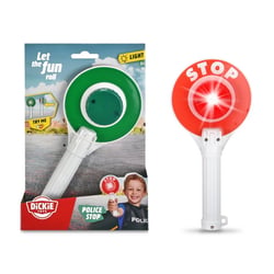 Panneaux de signalisation avec effets lumineux 24 cm