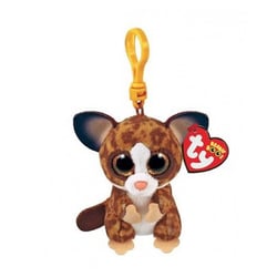 Beanie Boos Clip Binky Le Galapagos - Ty