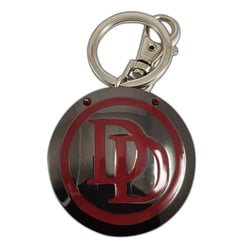 Marvel Comics - Porte-clés métal Logo Daredevil