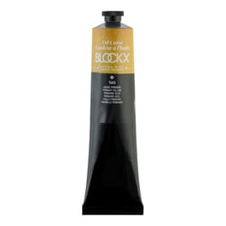 Blockx - Peinture à l'huile - Extra-fine - Jaune Primaire - 212510BXC - 200ml