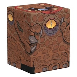 Dungeons & Dragons DND006 Xorn - SQUAROES