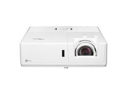 Optoma ZK708T - Vidéoprojecteur, 7000 Lumens, 4K UHD, 2160p