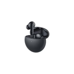 Écouteurs intra-auriculaires Huawei FREEBUDS - Plastique - 8092990 - Noir - 47,3 g