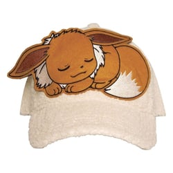 Pokémon - Casquette baseball Évoli