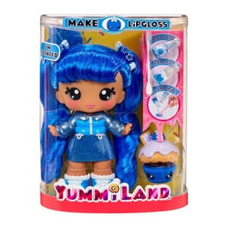 Yummiland - Grande poupée 25 cm à coiffer et câliner - L.O.L. SURPRISE!