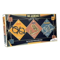 Set de Casse-tetes The Alchemist - Smart games