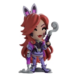 League of Legends - Figurine Anima Squad Miss Fortune 10 cm - Youtooz