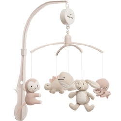 Mobile musical Animals Baby's Only
