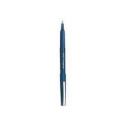 Feutre d'Ecriture Fineliner Pointe Extra Fine Tracé 0,4 mm Bleu Bleu Pilot