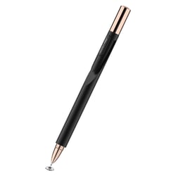 Adonit Stylet de Précision pour Écran Tactile Micro Disque Jot Pro 4 Noir