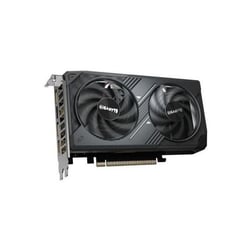 Carte graphique - RTX 5050WF2OC-8GD - 8 Go GDDR6 - Refroidissement WINDFORCE - PCI-E 5.0