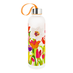 Gourde 80 cl - Happyglou Large - Pylones