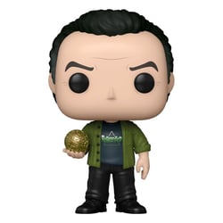 SOS Fantômes 2024 - Figurine POP! Ray 9 cm - Funko