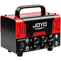 Jackman II BanTamp XL Joyo