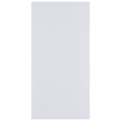 Papier cartonné Florence - Blanc - 27 x 13,5 cm - 250 g/m² - 100 feuilles