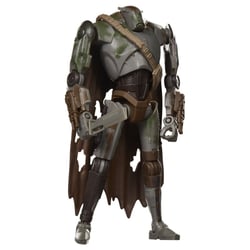 Star Wars: Le Mandalorien et Grogu - Figurine Vintage Collection Mercenary Droid 10 cm - Hasbro
