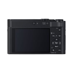 PANASONIC Compact LUMIX DMC-TZ300 NOIR