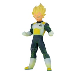 Dragon Ball Z - Figurine Vegeta SSJ Clearise