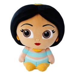 Aladdin - Peluche Doorables Jasmin 25 cm - Simba